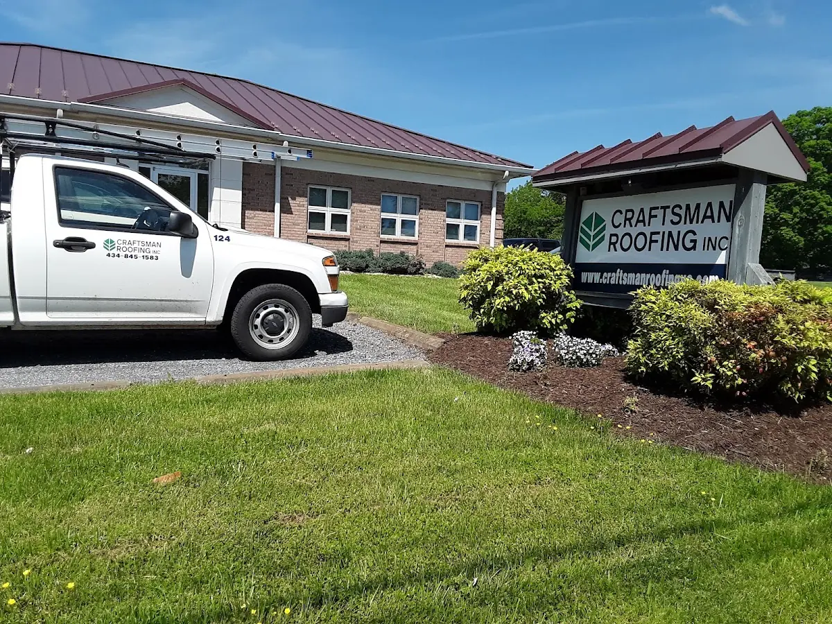 Quality Roof Replacement by experienced craftsmen in Wrightview